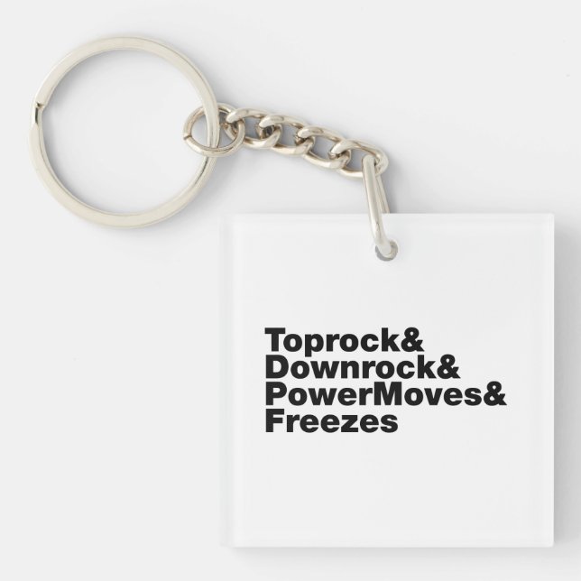 Déplacements de rupture (Breakdance) (Devant)