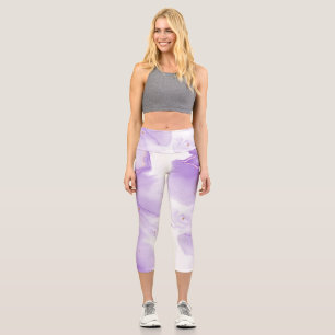 Déplacer avec grâce : Pantalons de Yoga & Leggings