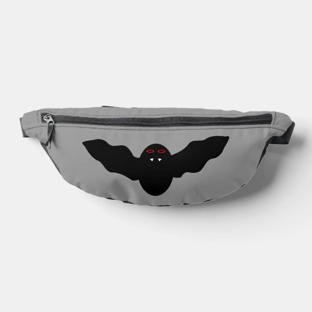 Déplaisant Halloween Vampire Bat (Poser)
