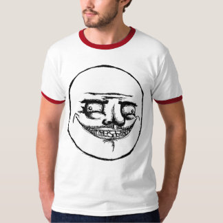 Déplaisant je Gusta - T-shirt de sonnerie