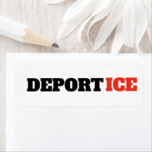 Deport ICE Anti Trump Viral Marketing