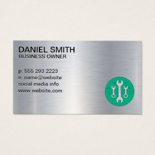 Dépouille   Métallique industrielle