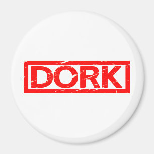 Depp Briefmarke Magnet