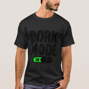 Depp-Modus T-Shirt