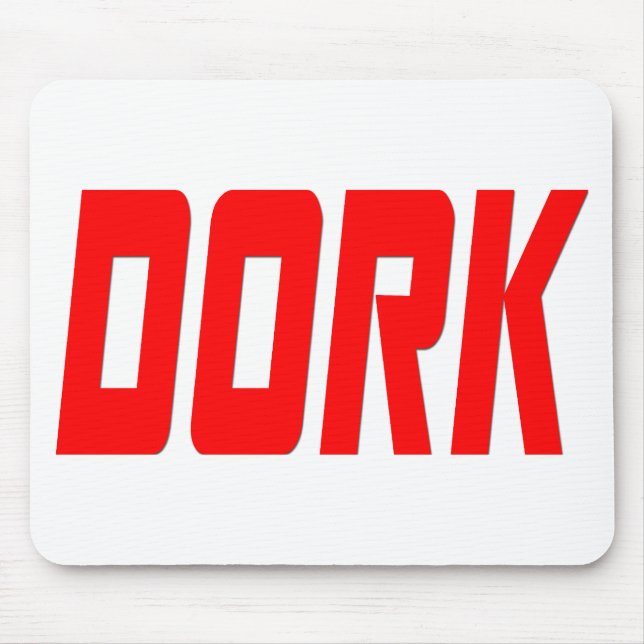 DEPP MOUSEPAD (Vorne)