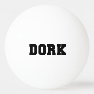 DEPP TISCHTENNISBALL