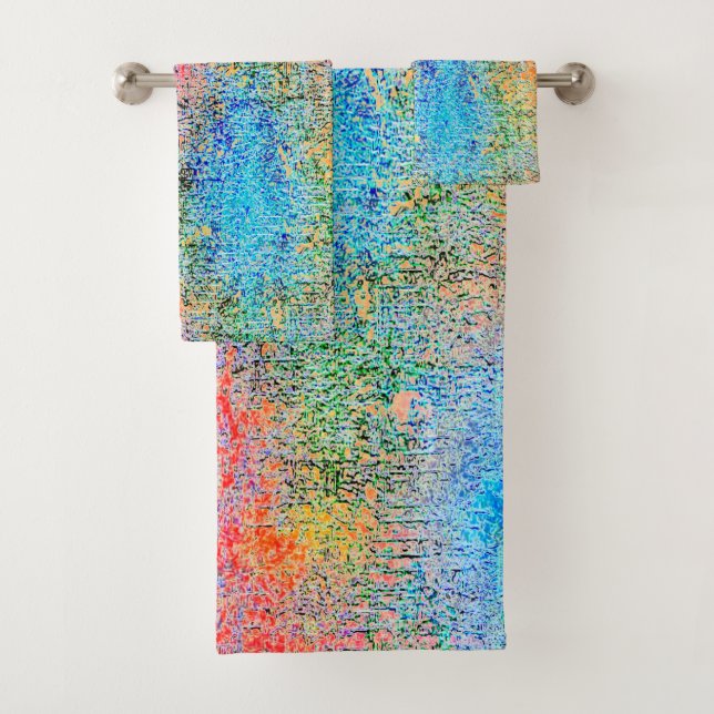 Dépréciation des couleurs (En situation)