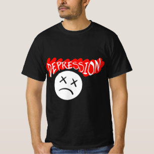Depression T-Shirt