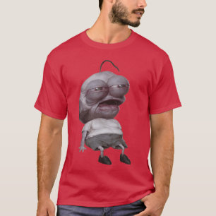 Deprimierter Pim - Lächelnde Freunde T-Shirt