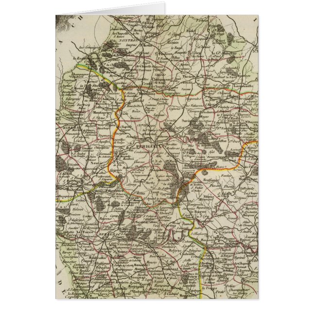 Dept N'Importe Quelle Dordeogne (Devant)