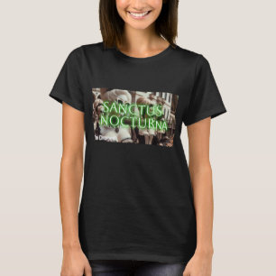 Der 3. Dronen-Offizielle T - Shirt