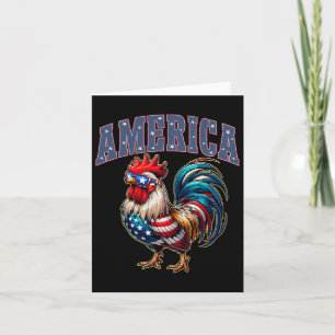 Der 4. Juli ist der Tag der Unabhängigkeit Amerika Karte