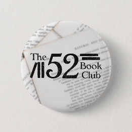 Der 52 Buchclub Button