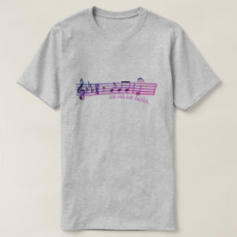 Der 5. T - Shirt