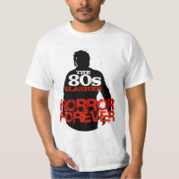Der 80er Slasher