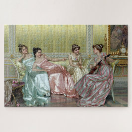 Der Abend von Vittorio Reggianini