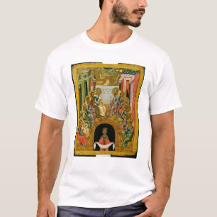 Der Abfall des Heiliger Geist T-Shirt