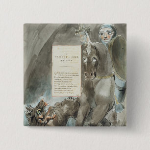 Der Abfall von Odin, eine Ode, 'von den Gedichten Button