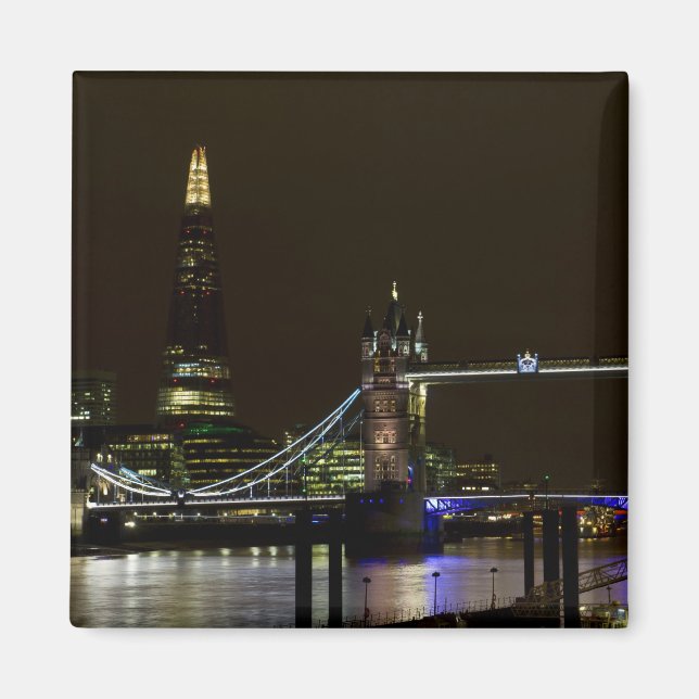 Der Abhang Magnet (Vorne)