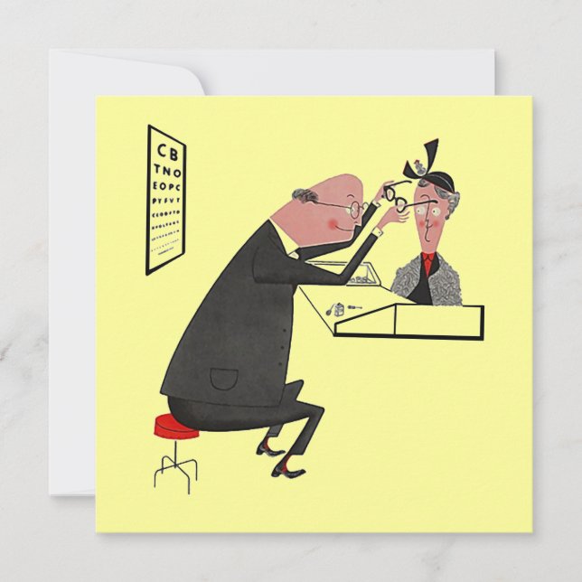 Der Abschluss-Party oder Einladung des Retro (Vorderseite)