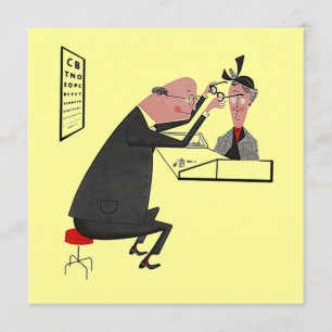 Der Abschluss-Party oder Einladung des Retro