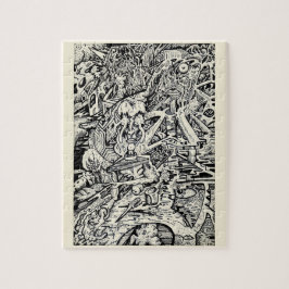 Der Adept oder, ein Freakish Transfiguration