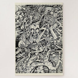 Der Adept oder, ein Freakish Transfiguration