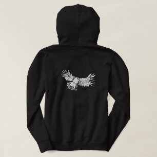 Der Adler 🦅 Hoodie