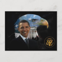 Der Adler ist gelandet...