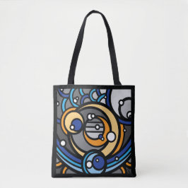 Der Adler ist gelandet Tasche