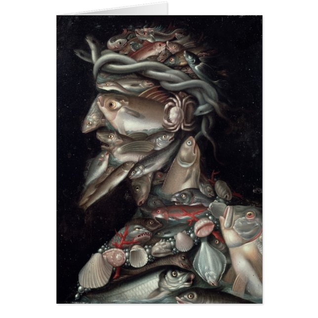 Der Admiral (Vorne)