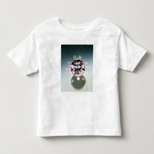 Der Agra-Diamant Kleinkind T-shirt