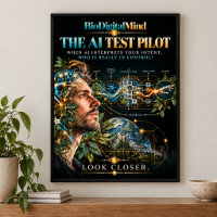 Der AI-Testpilot - Wenn KI Ihre Absicht interpreti