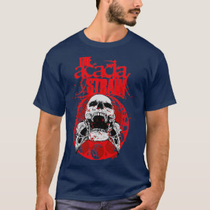 Der Akazienstamm t T-Shirt