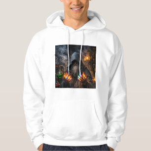 Der Alchemist Hoodie