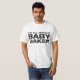 Der aller fantastische Baby-Hersteller T-Shirt (Vorne ganz)