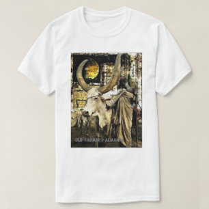 Der Almanach des alten Bauern T-Shirt