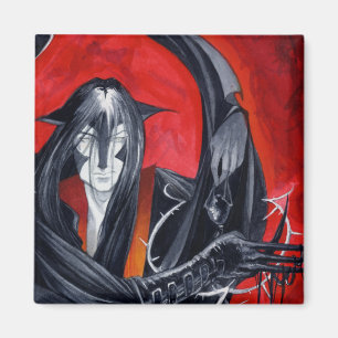 Der Altar-Magnet der Schande Magnet
