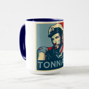 Der Alte 15 oz. Battle Mug