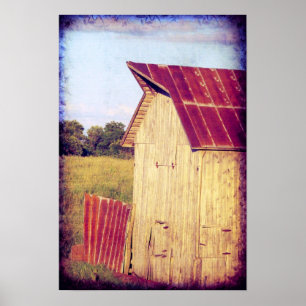 Der alte Geist Poster