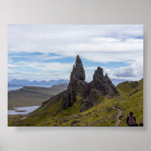 Der Alte Mann von Storr