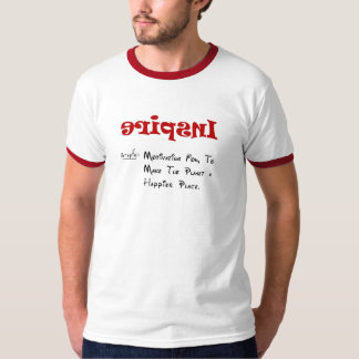 der amraKbrands inspirieren Entwurfs-T - Shirt
