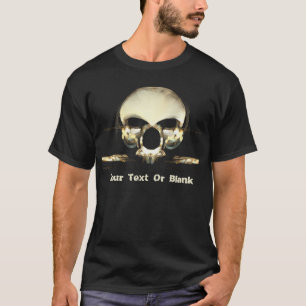 Der Anbruch der Menschheit T-Shirt