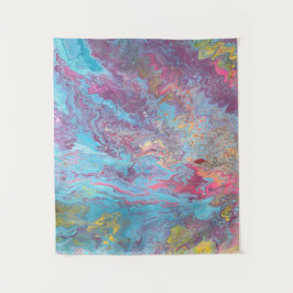 DER ANDERE WANDTEPPICH