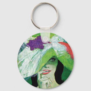 Der andere Weg Schlüsselanhänger