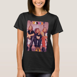 Der Andrew Hanson T-Shirt