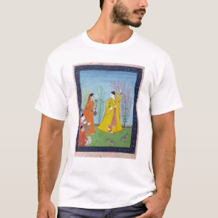 Der Anfang des Frühlinges T-Shirt