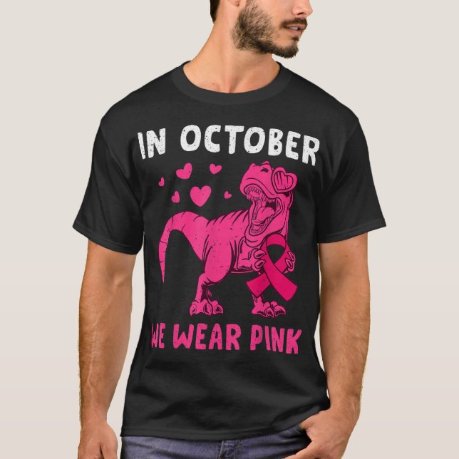 Der Anfang, so auszusehen, wie ich es Ihnen so ges T-Shirt (Vorderseite)