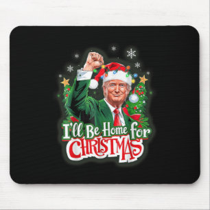 Der Anfang, so auszusehen, wie ich es Ihnen so ric Mousepad