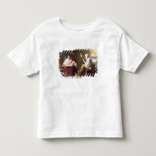 Der Anfang von Timothy Kleinkind T-shirt